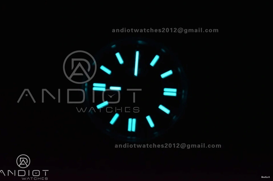 124300 Steel Edition Black 1:1 A3230 41mm 904L Best DIWF Oyster Perpetual Dial 0224